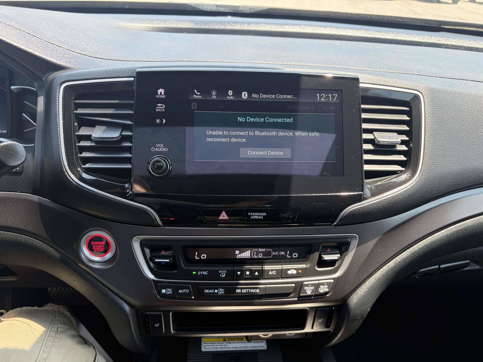 Used 2023 Honda Passport EX-L image 18