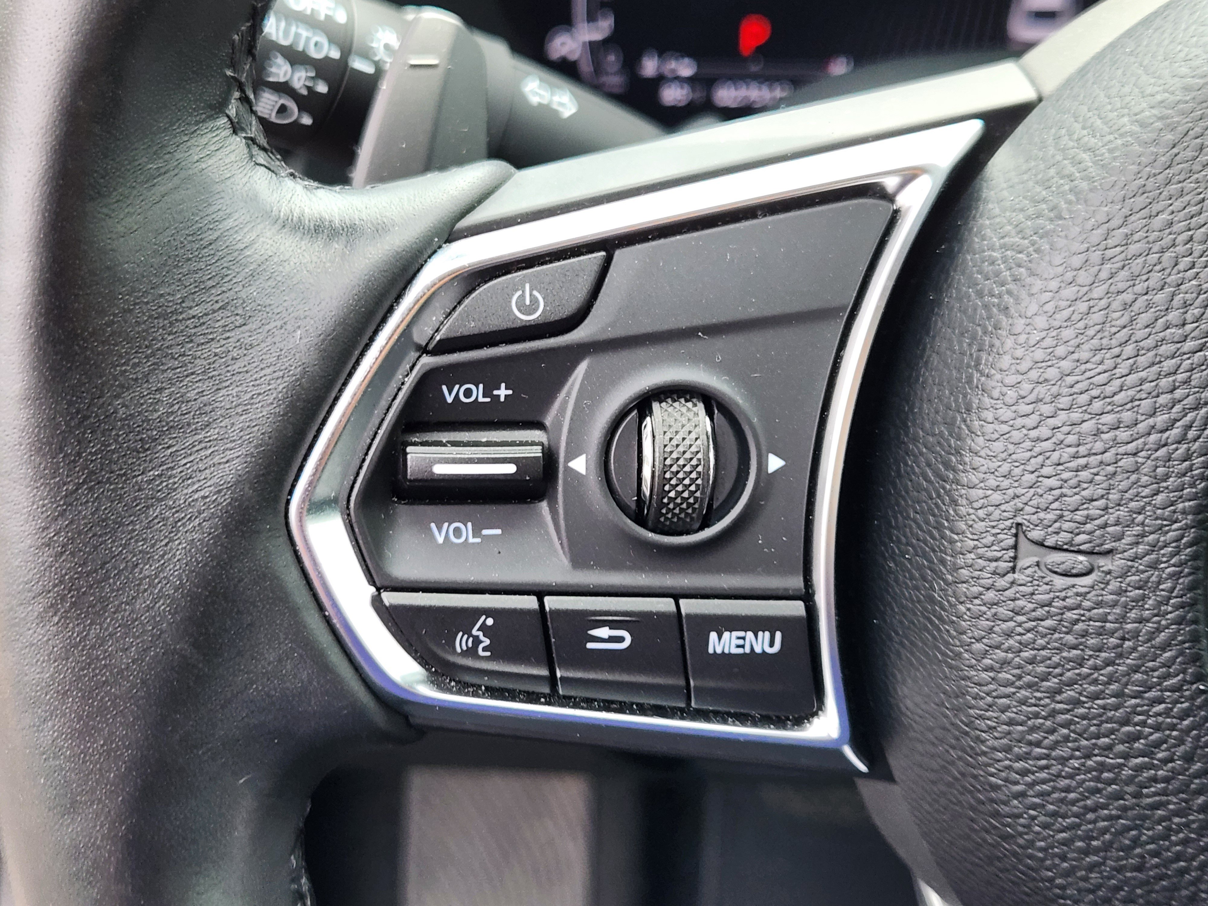 Certified 2024 Acura TLX w/ Technology Package FWD image 24