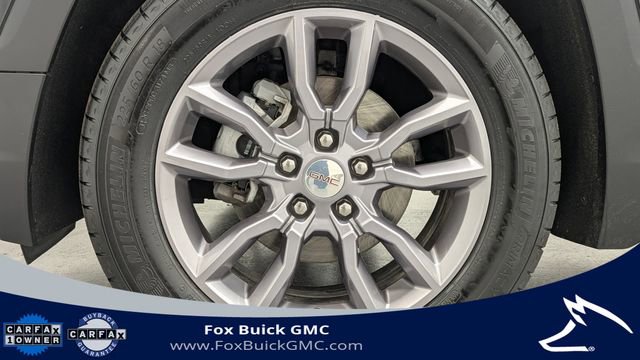 Certified 2023 GMC Terrain SLT w/ LPO, Floor Liner Package AWD/4WD image 32