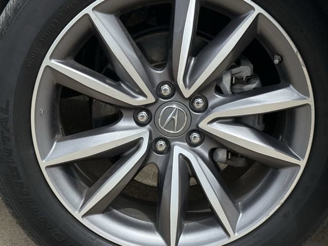 Used 2019 Acura RDX AWD w/ Technology Package image 9