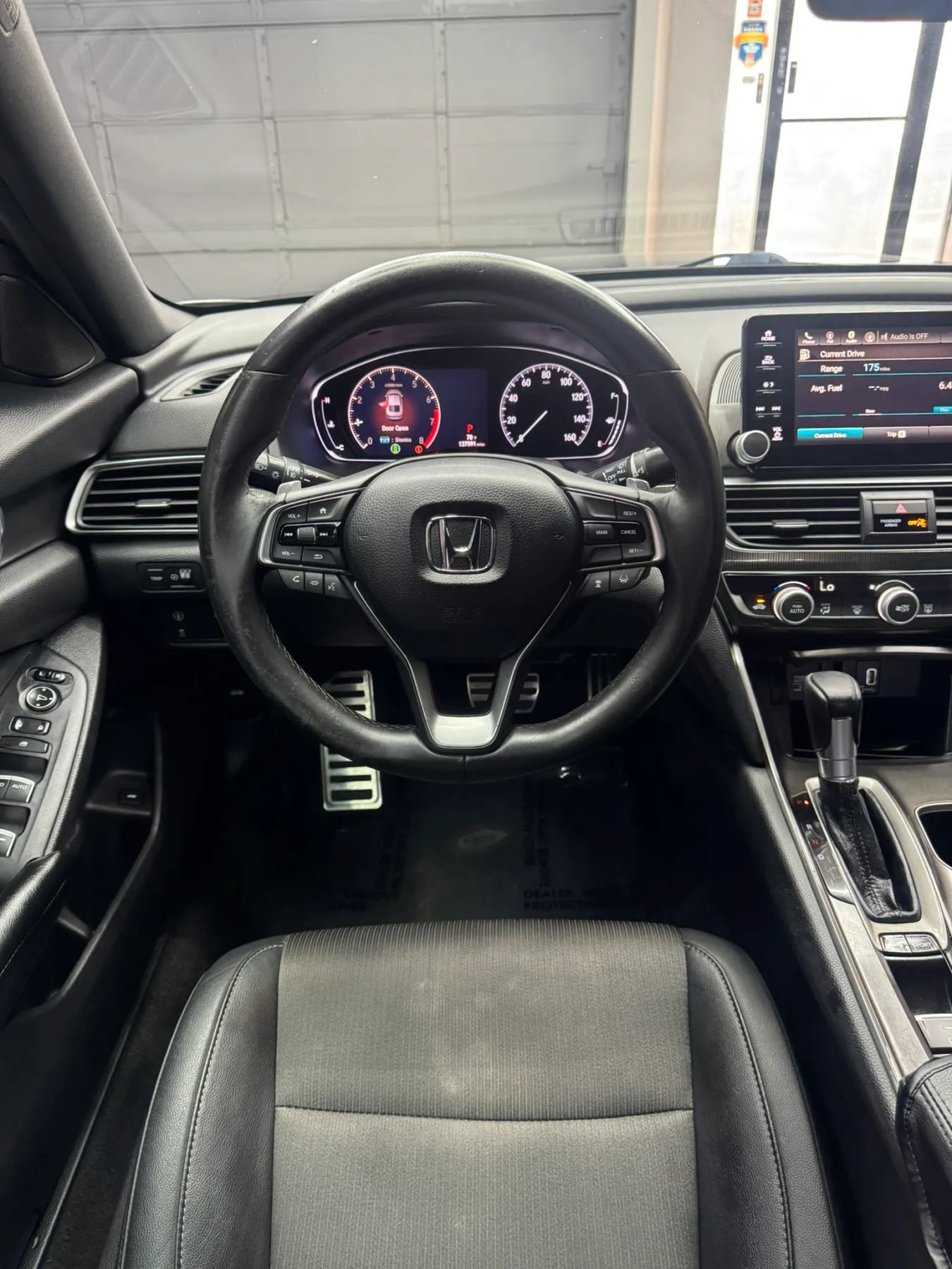 Used 2018 Honda Accord Sport image 19