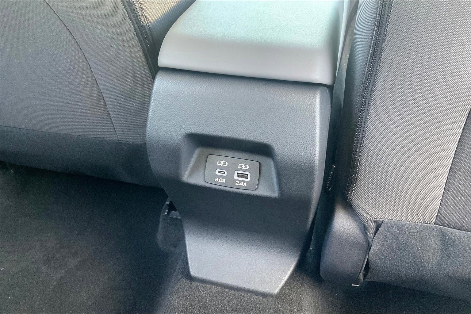 New 2026 Subaru Crosstrek 2.0i Premium image 24