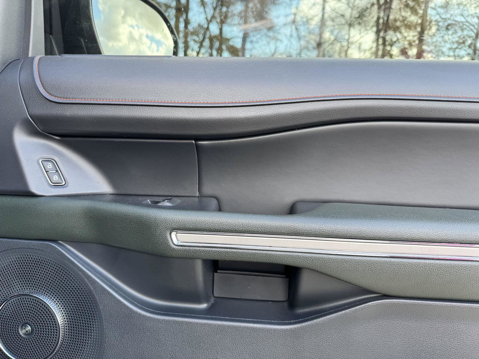 Used 2022 Ford Expedition Timberline image 29