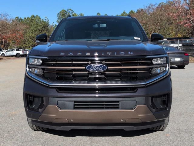 New 2025 Ford Expedition King Ranch image 9