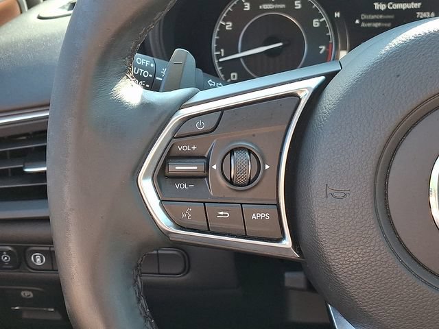 Used 2023 Acura TLX w/ Technology Package FWD image 25