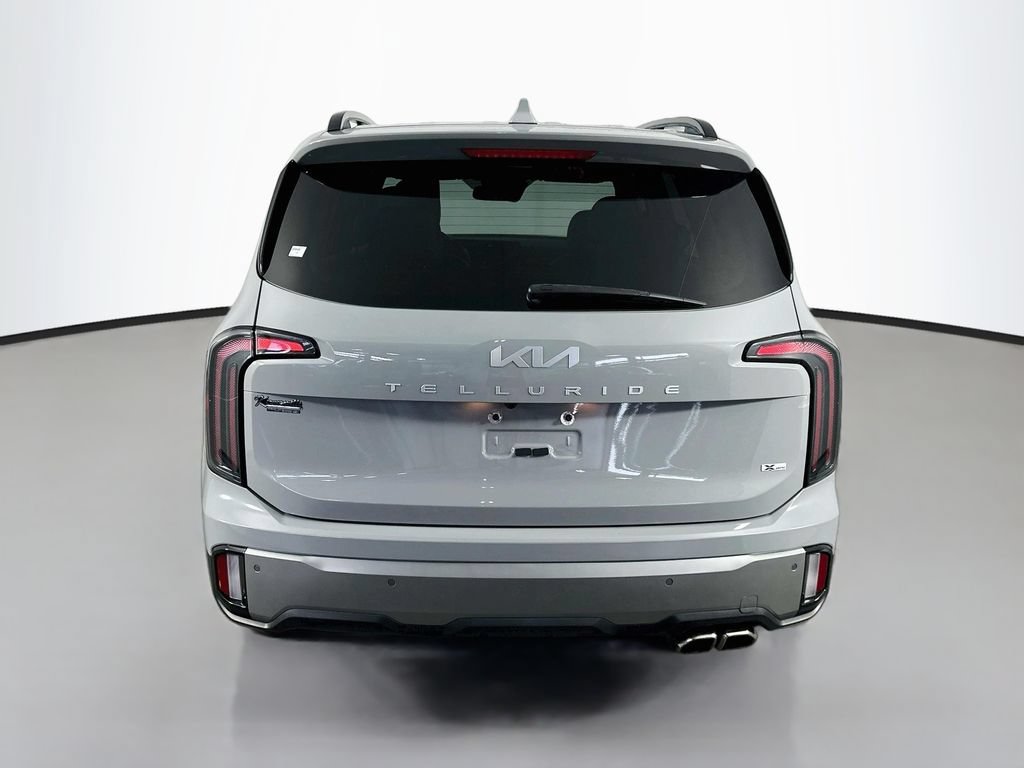 Used 2023 Kia Telluride SX X-Pro AWD/4WD image 6