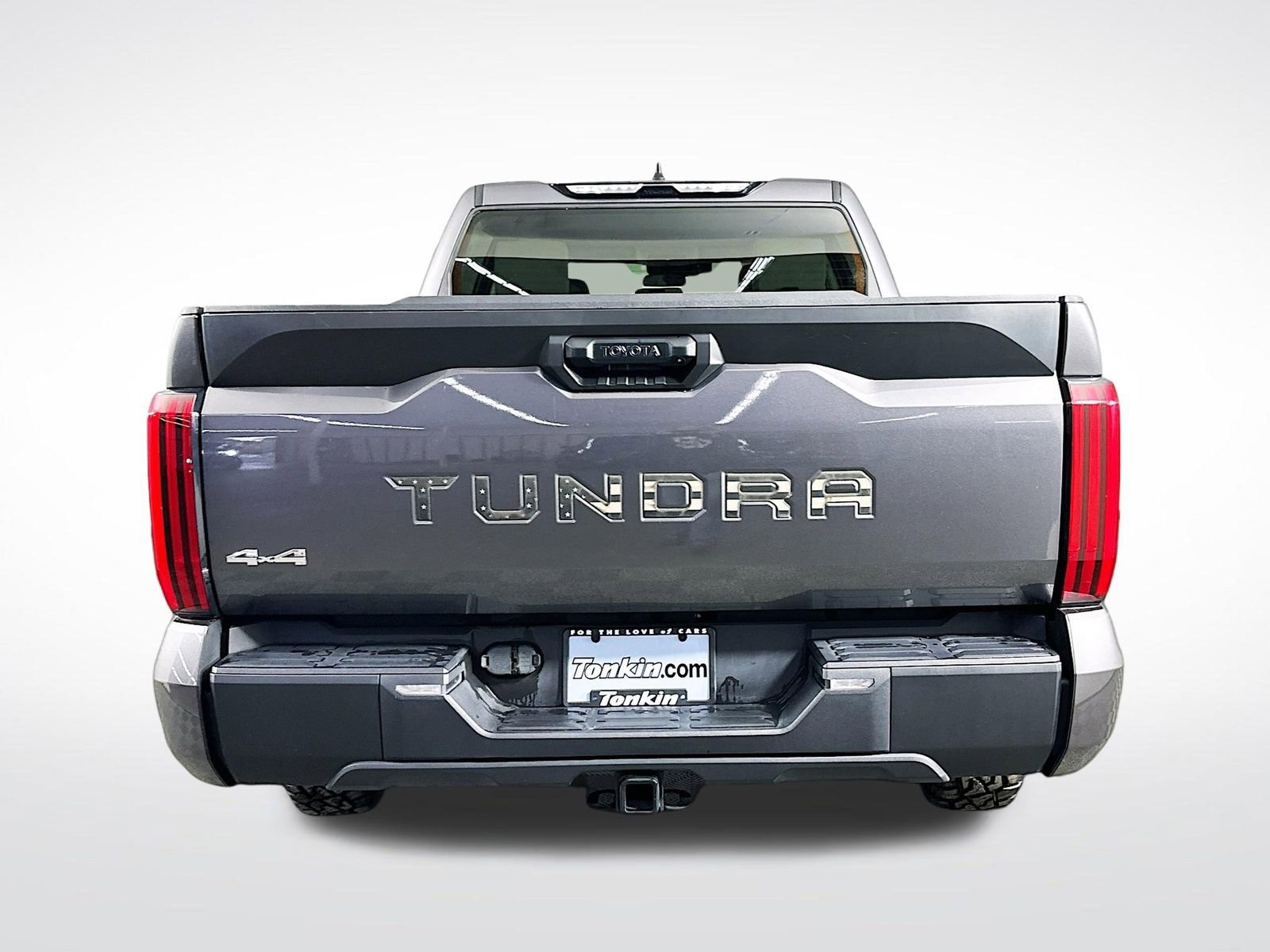 Used 2023 Toyota Tundra SR5 image 7