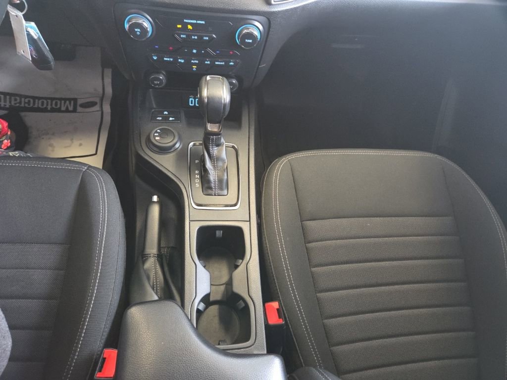 Used 2020 Ford Ranger XLT w/ Equipment Group 301A Mid image 18