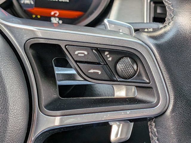 Used 2017 Porsche Macan S AWD/4WD image 20