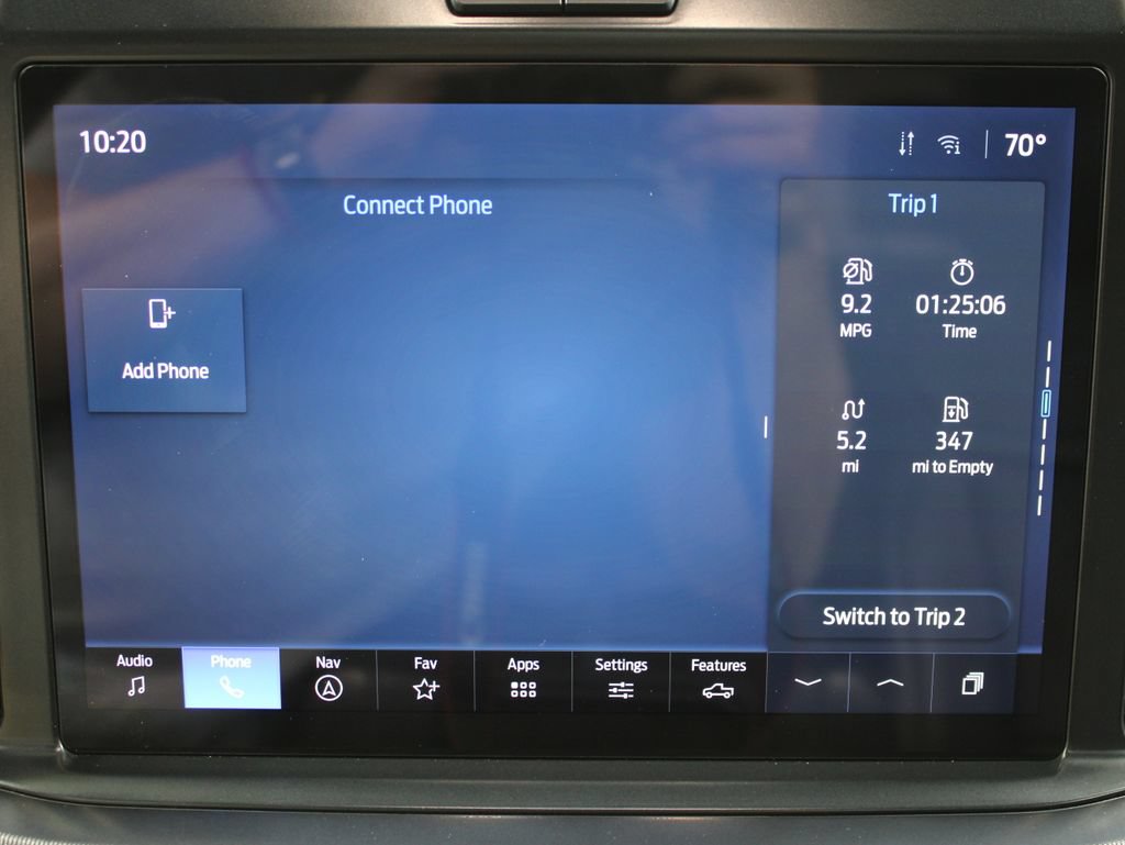 Used 2026 Ford F350 Platinum AWD/4WD image 33