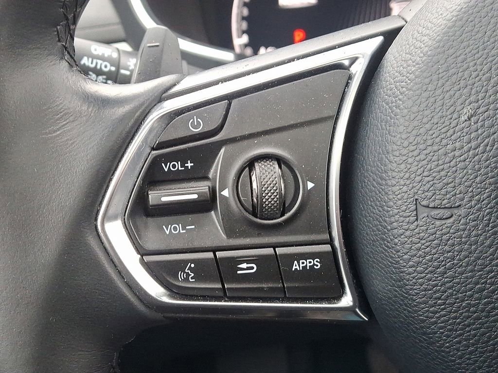 Certified 2023 Acura MDX SH-AWD w/ Technology Package image 22