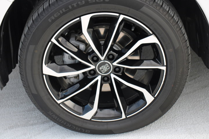 Used 2021 Acura RDX Base image 9