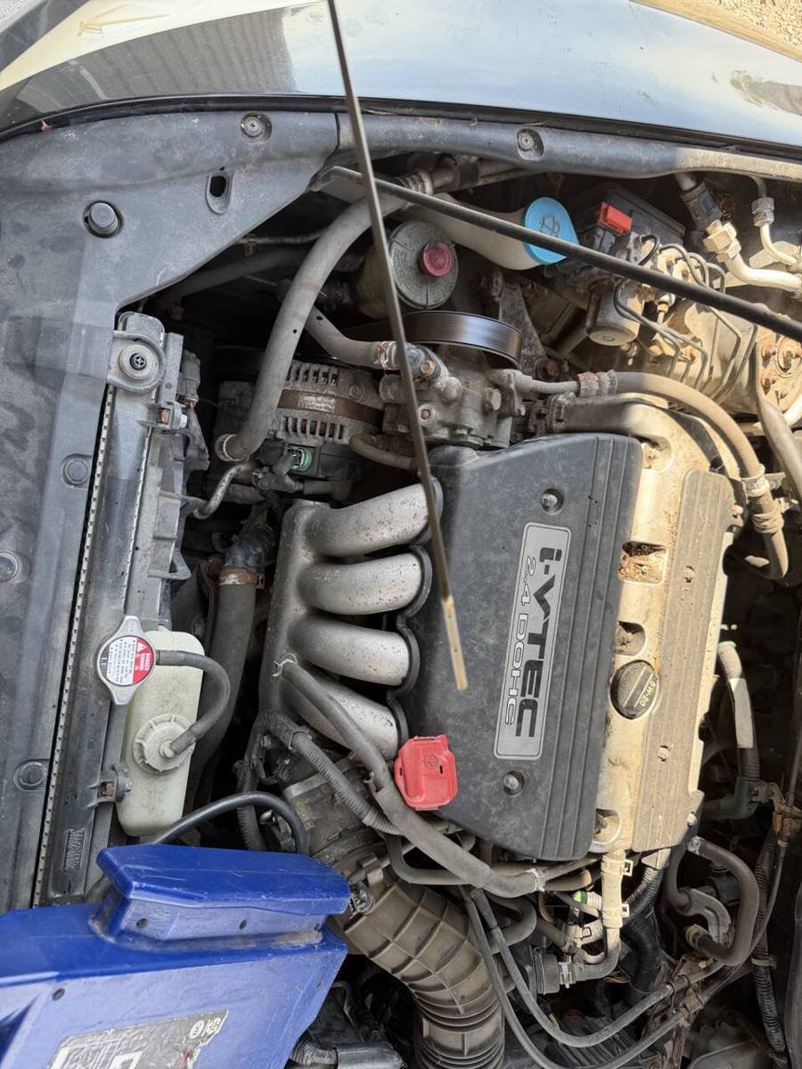 Used 2003 Honda Accord LX image 42