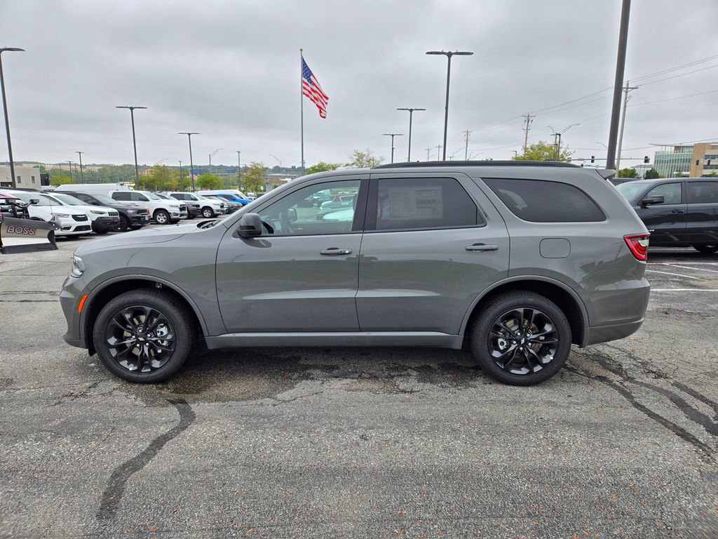 New 2026 Dodge Durango GT w/ Blacktop Package image 7