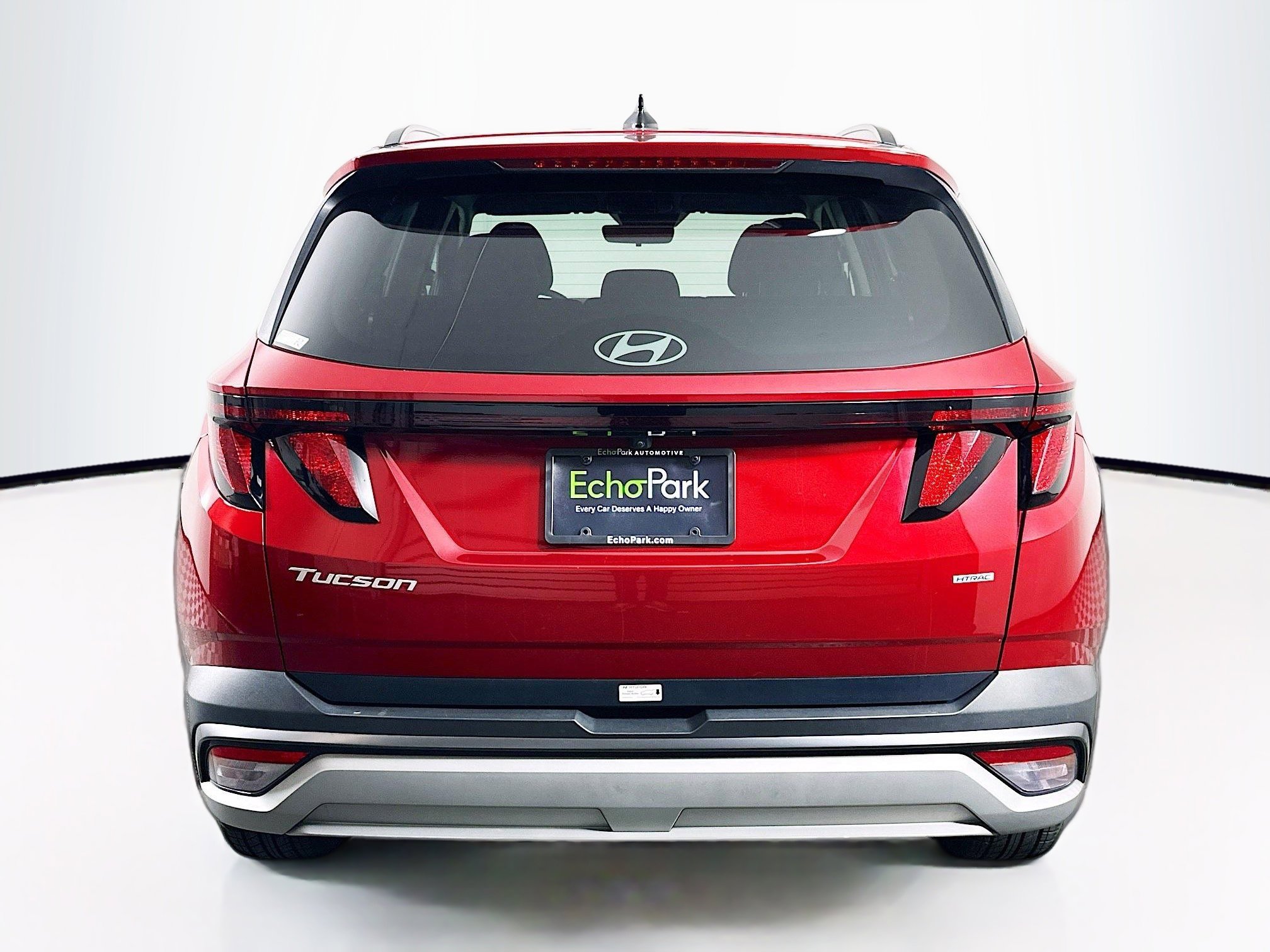 Used 2025 Hyundai Tucson SEL image 7