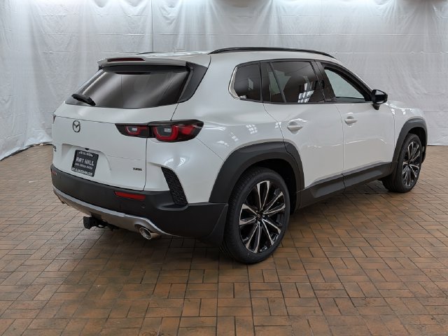 New 2026 MAZDA CX-50 AWD 2.5 S w/ Weather Package image 5