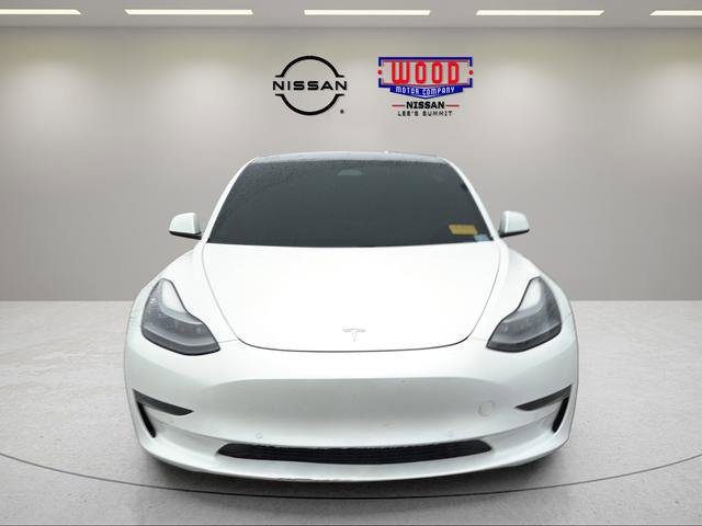 Used 2021 Tesla Model 3 Long Range image 6