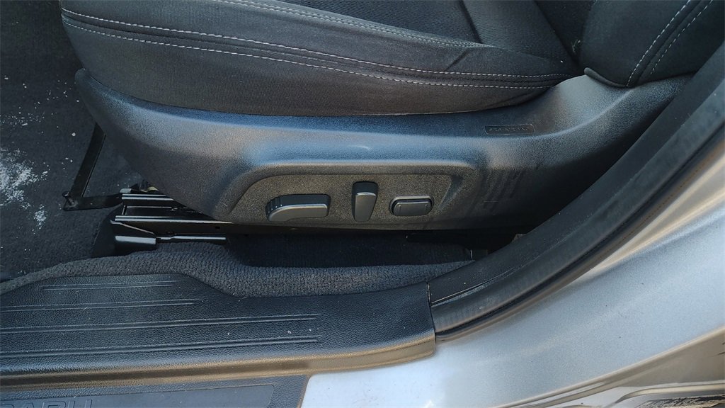 Used 2019 Subaru Legacy 2.5i Premium image 10