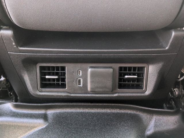 Certified 2023 Chevrolet Silverado 1500 LT w/ Work Truck Package image 19