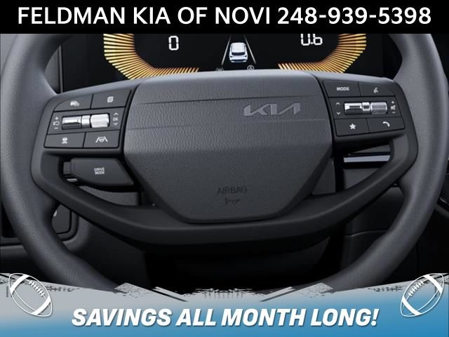 New 2027 Kia Sportage LX FWD image 23