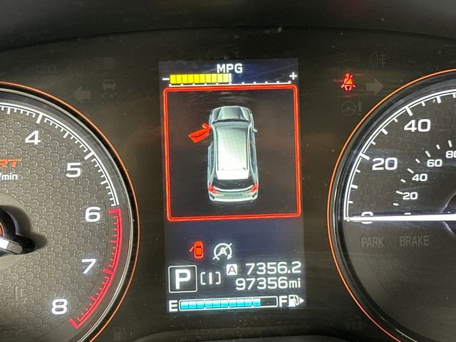 Used 2021 Subaru Forester Sport w/ Popular Package #2 image 18