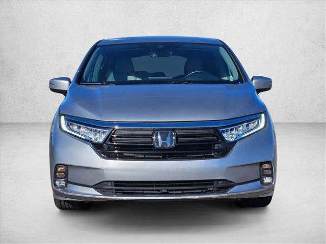 Used 2024 Honda Odyssey EX-L video 2