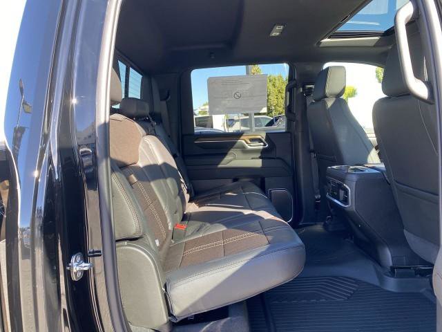 New 2026 Chevrolet Silverado 2500 High Country w/ Technology Package image 28