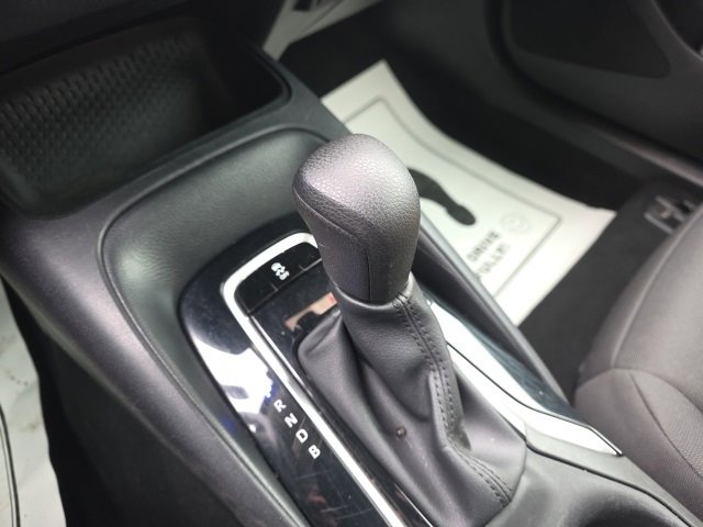 Certified 2024 Toyota Corolla LE image 19