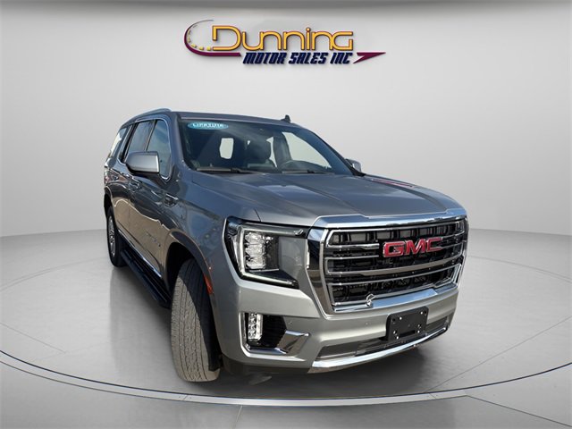 Used 2024 GMC Yukon SLT image 4