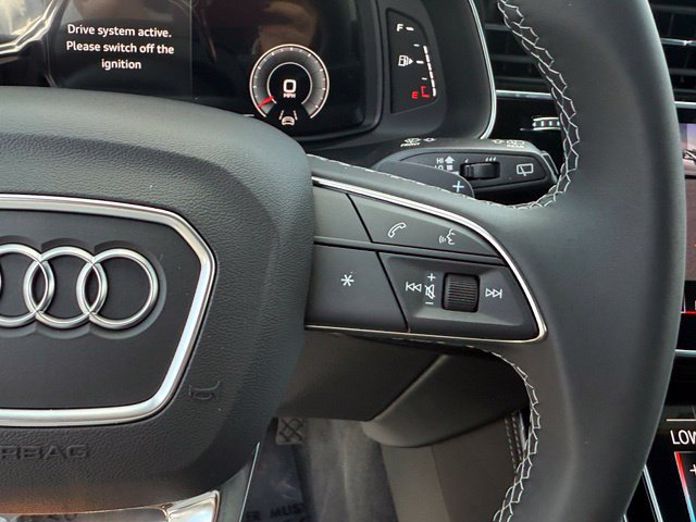 New 2026 Audi Q8 Premium Plus AWD/4WD image 18