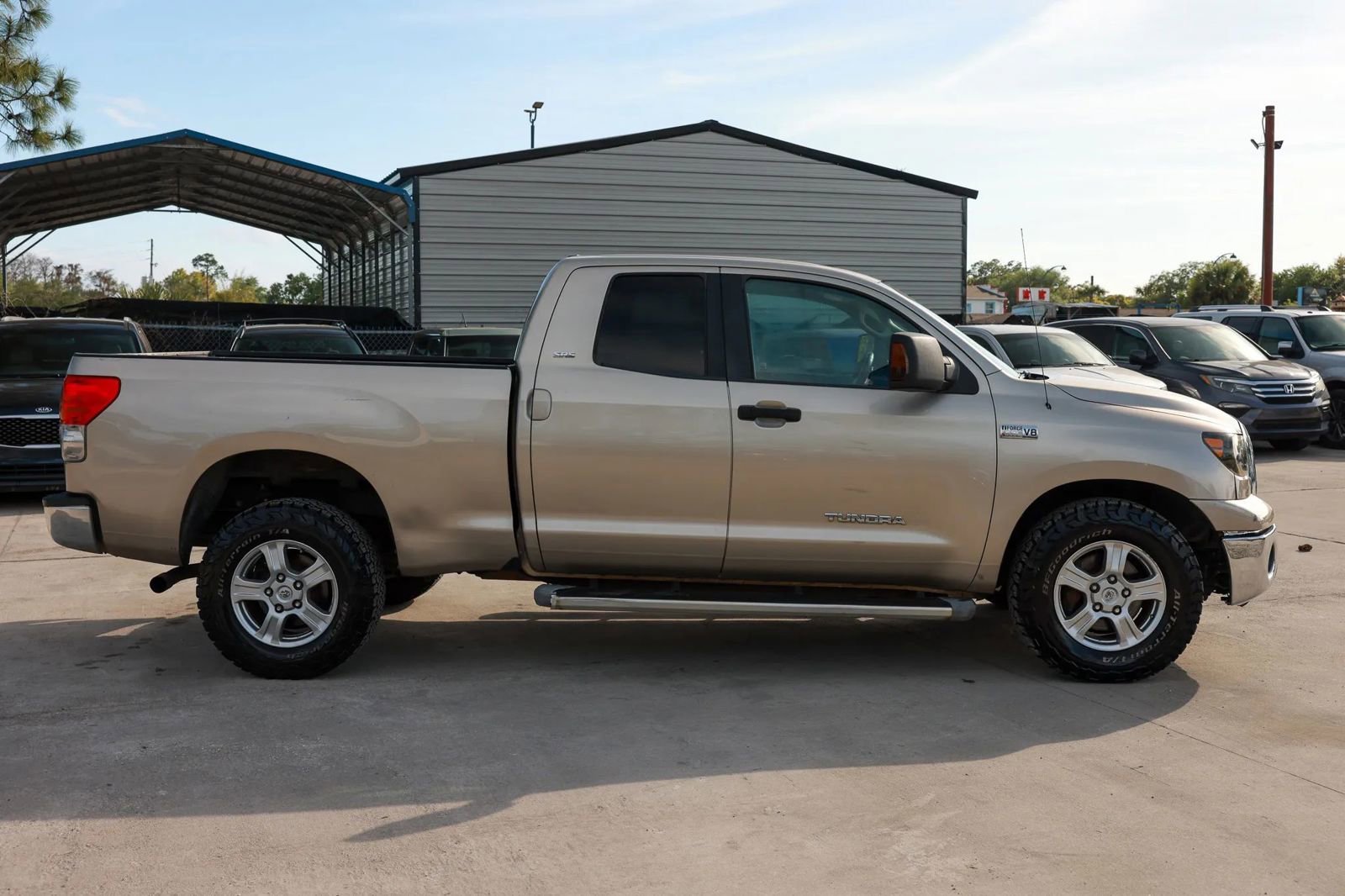 Used 2007 Toyota Tundra SR5 RWD image 8