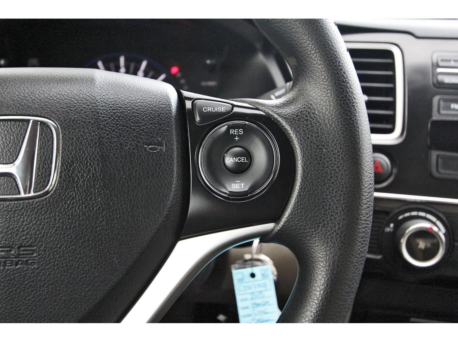 Used 2013 Honda Civic LX image 16