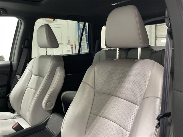 Used 2021 Honda Passport EX-L image 21