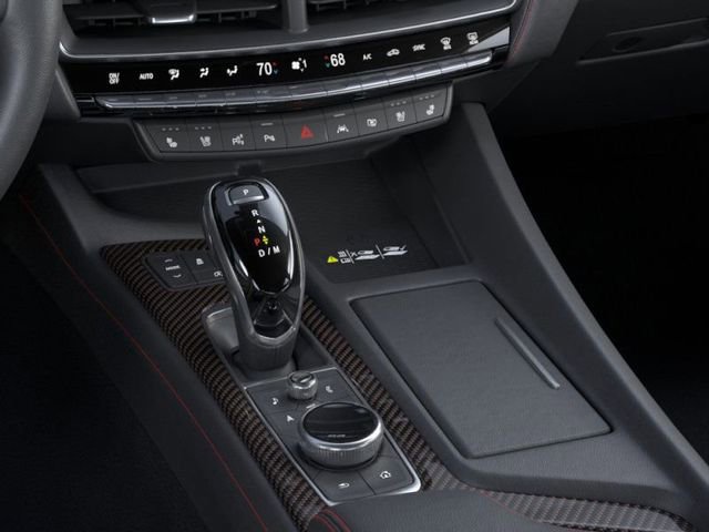New 2026 Cadillac CT5 V image 23