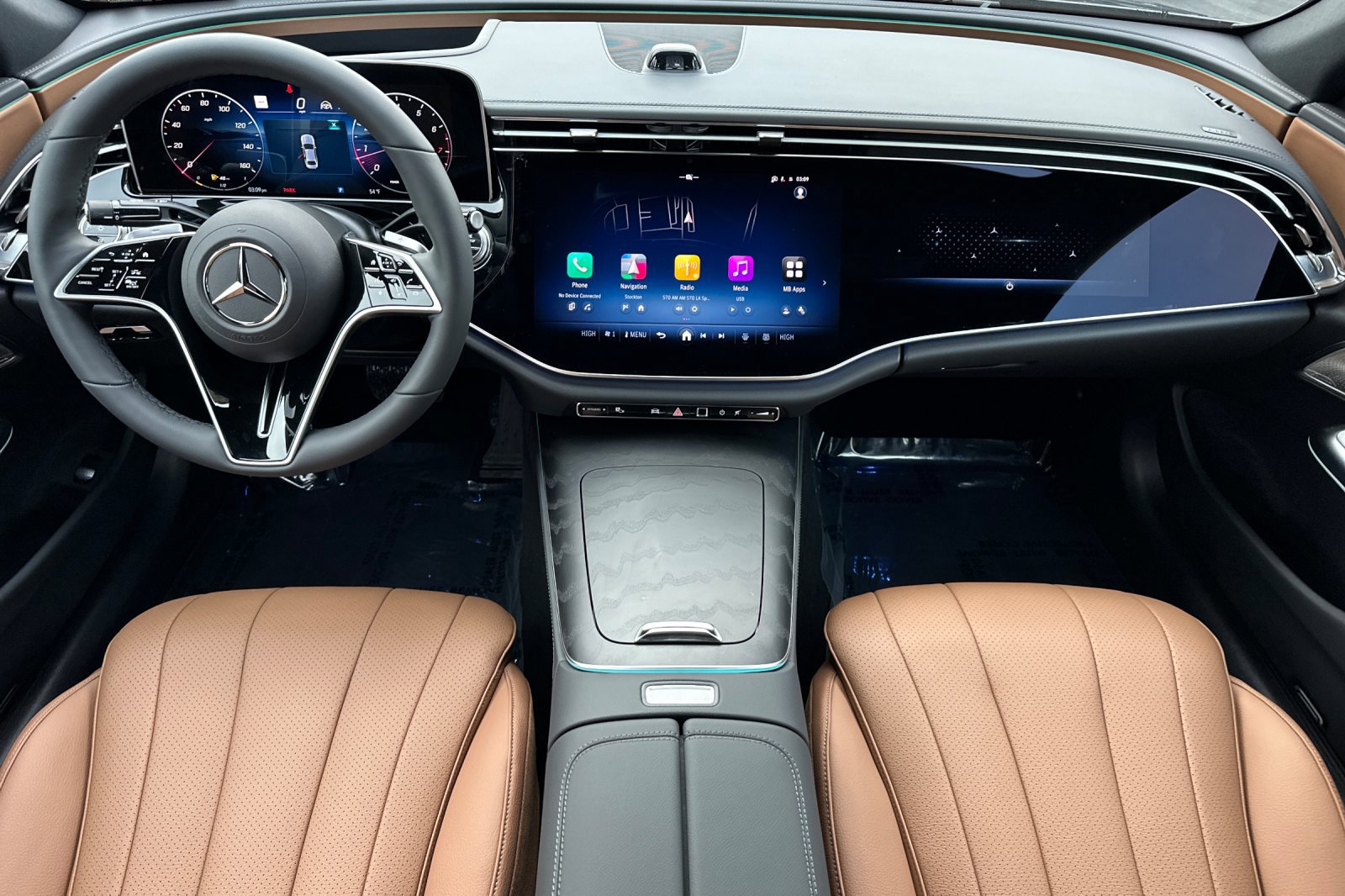 New 2026 Mercedes-Benz E 350 Sedan image 13