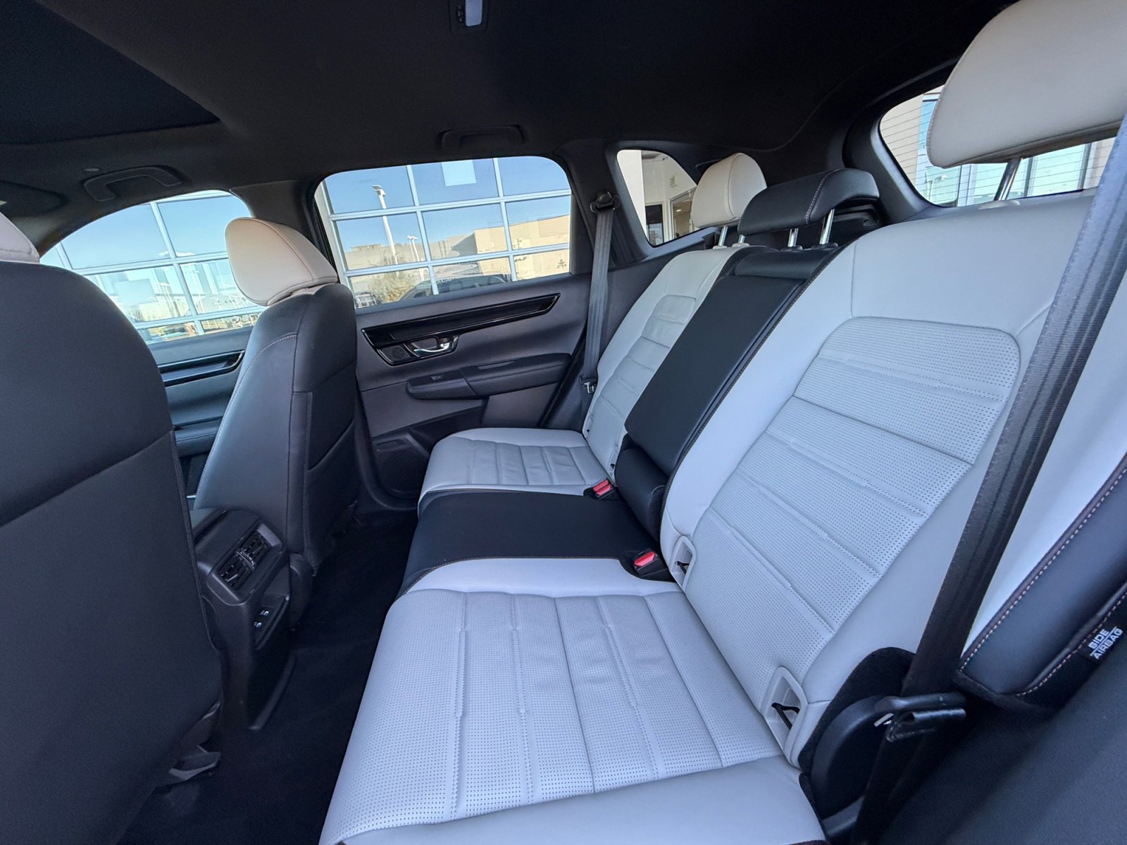 Used 2024 Honda CR-V Sport Touring image 17