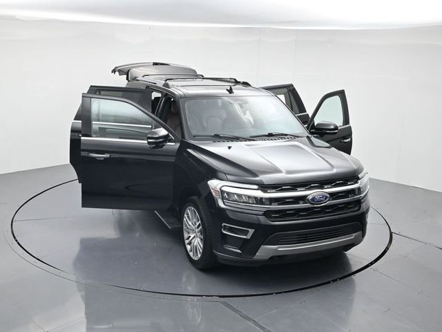 Used 2023 Ford Expedition Max Limited image 48