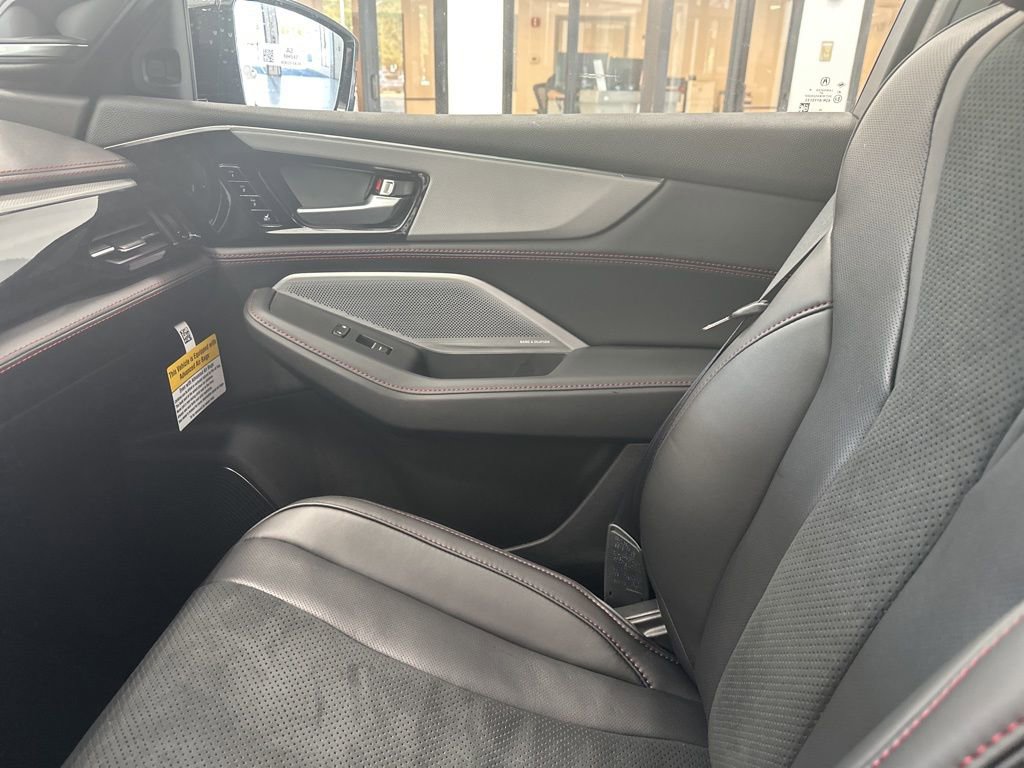 New 2026 Acura MDX A-Spec image 15