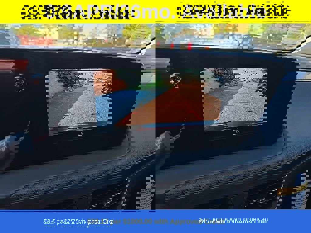 New 2026 Buick Encore GX Sport Touring w/ Comfort Package image 22