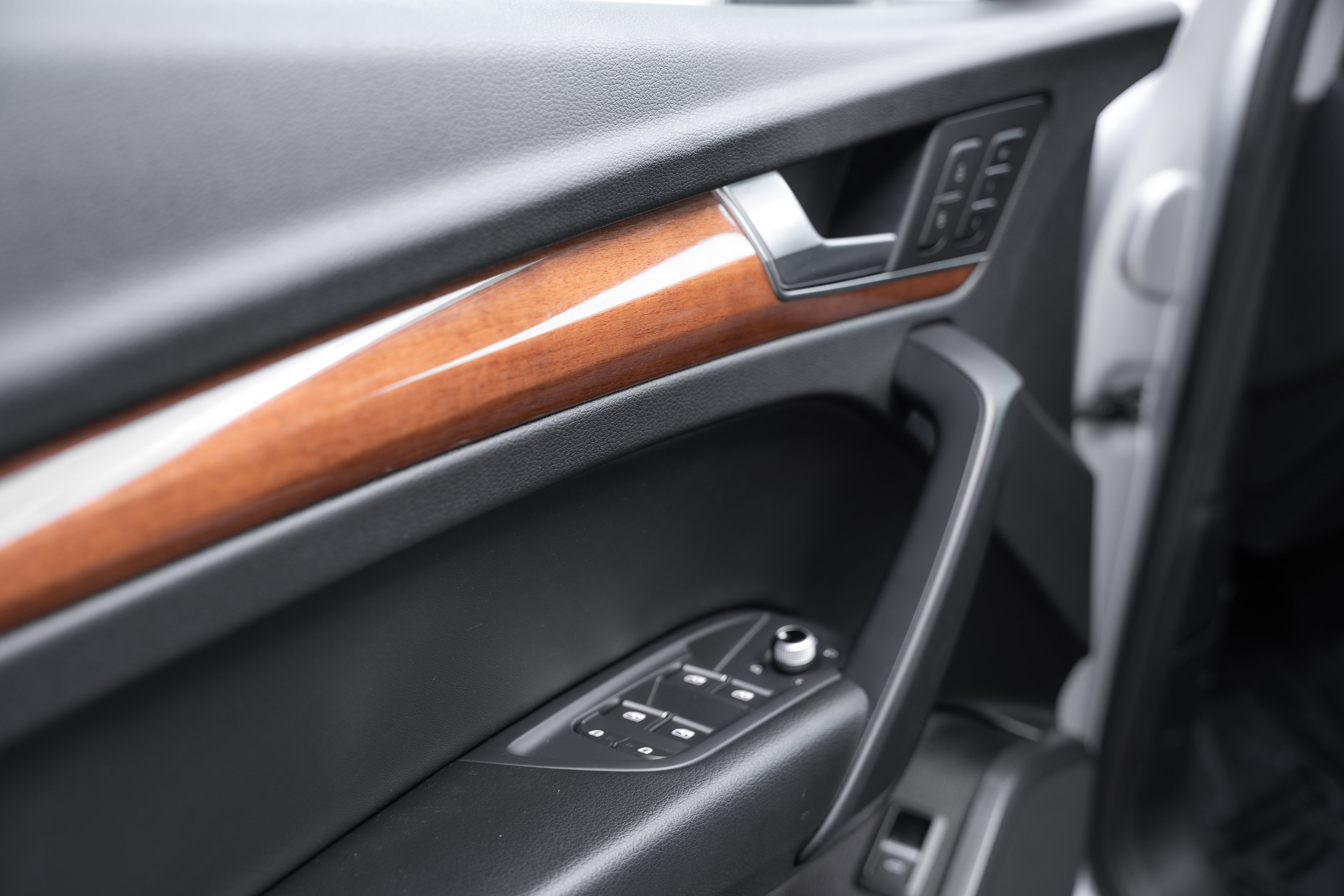 Certified 2022 Audi Q5 2.0T Premium image 20