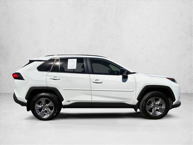 Used 2022 Toyota RAV4 LE w/ Protection Package (TMS) AWD/4WD image 4