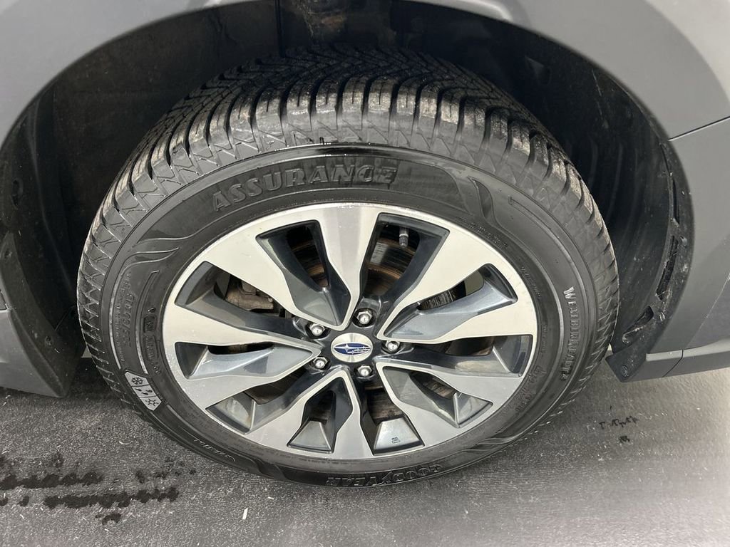 Used 2024 Subaru Outback Touring XT w/ Popular Package #2 image 8