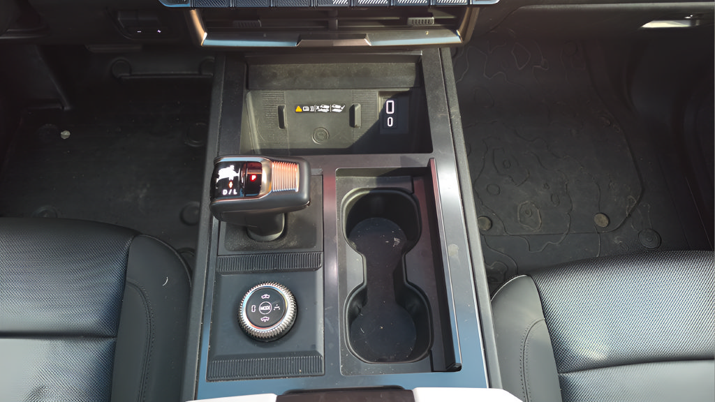 Used 2022 GMC Hummer EV Edition 1 AWD/4WD image 8