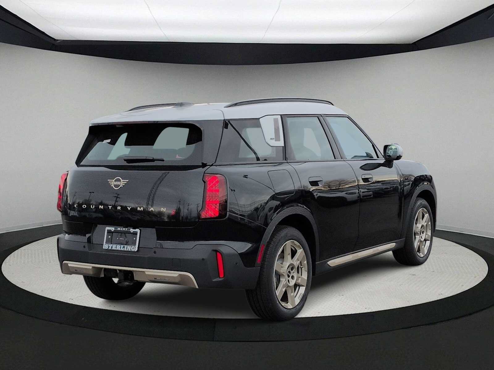 Used 2026 MINI Cooper Countryman S AWD/4WD image 8