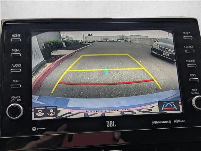 Used 2022 Toyota Camry TRD w/ TRD Package w/JBL Audio image 13