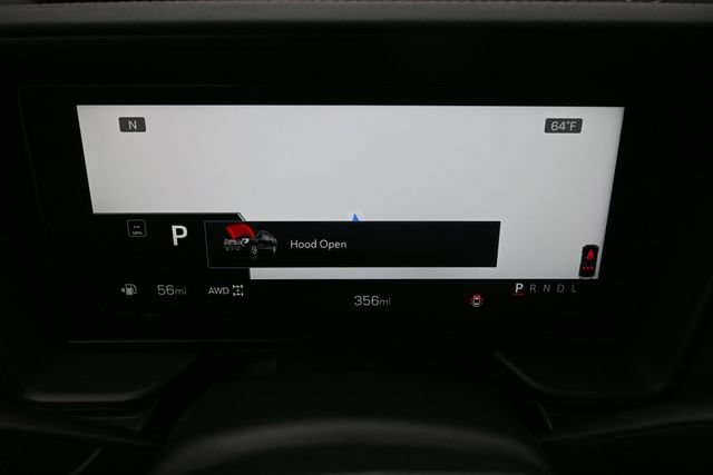 New 2026 GMC Terrain AT4 w/ Technology Package II AWD/4WD image 36