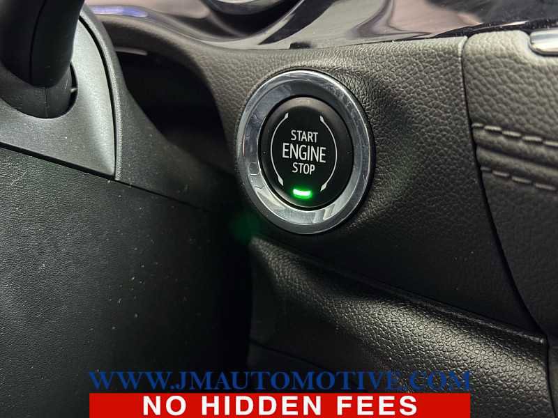 Used 2023 Buick Encore GX Preferred image 38