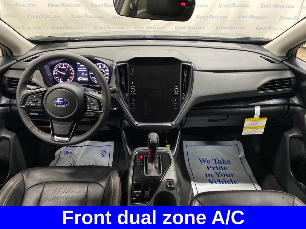 Certified 2025 Subaru Crosstrek 2.5i Limited image 14