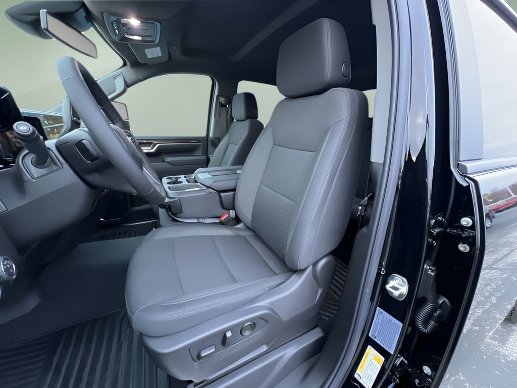 New 2026 Chevrolet Silverado 3500 LT w/ All Star Edition image 19