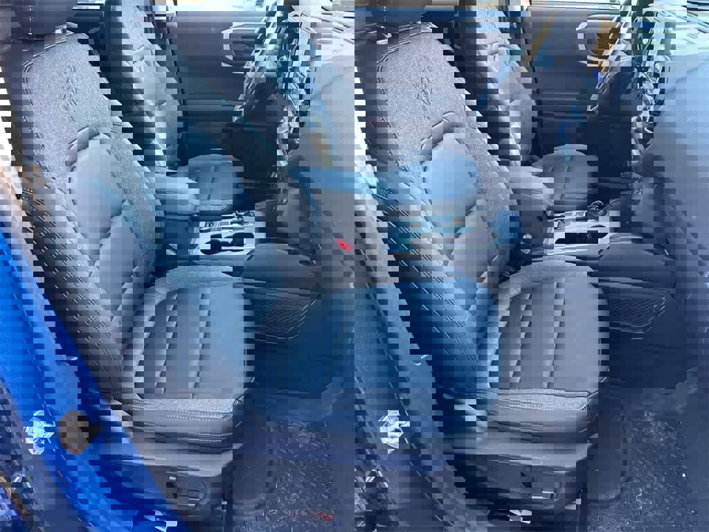 New 2024 Ford Bronco Sport Outer Banks w/ Tech Package image 12